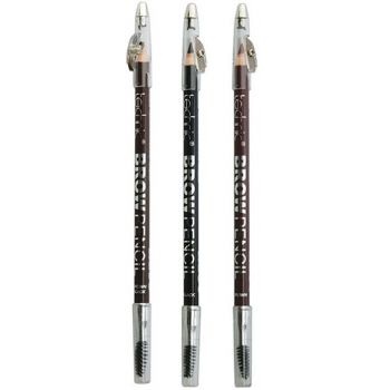 Brow Pencil Lápiz de Cejas con Cepillo y Sacapuntas 
