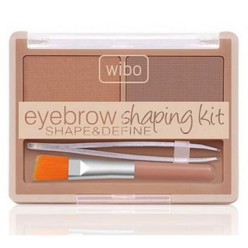 Kit de Cejas Shape & Define