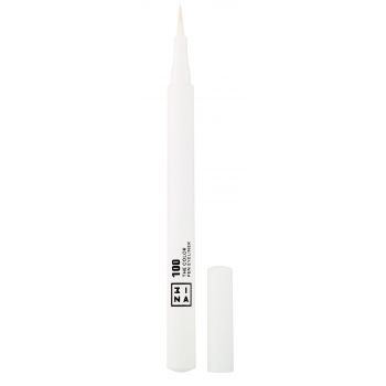 The Color Pen Eyeliner Delineador de Ojos