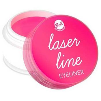 Spring Sounds Delineador de Ojos Waterproof Laser Line