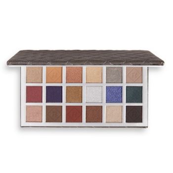 Paleta de Sombras Soft Glamour