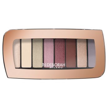 Paleta de Sombras Color Moods