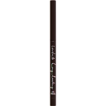 Long Lasting Gel Lápiz de Ojos