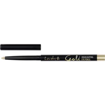  Eye Pencil Highlighting 