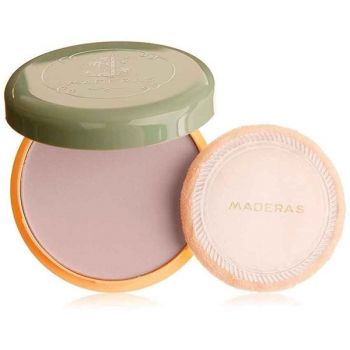 Polvo Crema Maquillaje Compacto