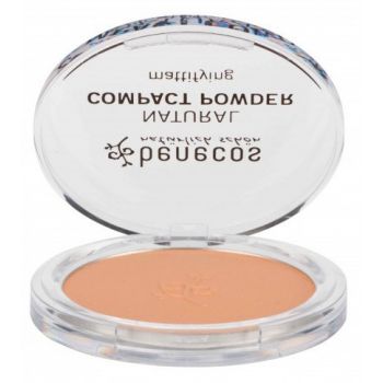 Polvos Compactos
