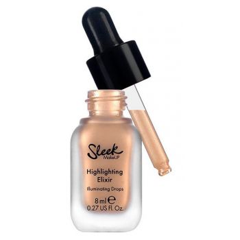 Iluminadores Líquidos Highlighting Elixir