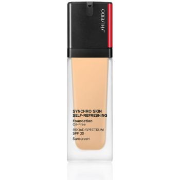 Synchro Skin Self Refreshing Base de Maquillaje SPF30