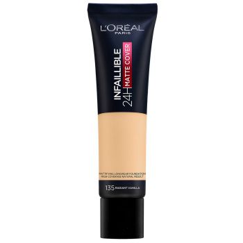 Base de Maquillaje Infaillible 32H Matte-Cover