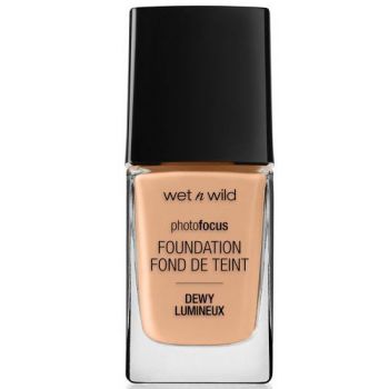 Base de Maquillaje Photo Focus Dewy Foundation