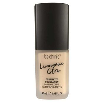 Base de maquillaje Luminous Glow