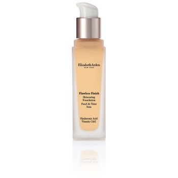 Flawless Finish Skincaring Foundation Base de maquilhagem