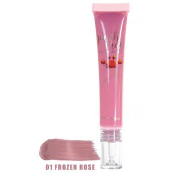 Colorete Liquido en Gotas
