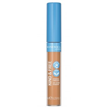 Kind & Free Corrector