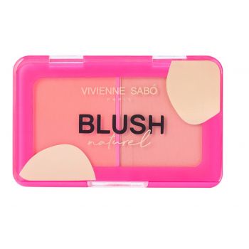 Blush Naturel Blush Palette