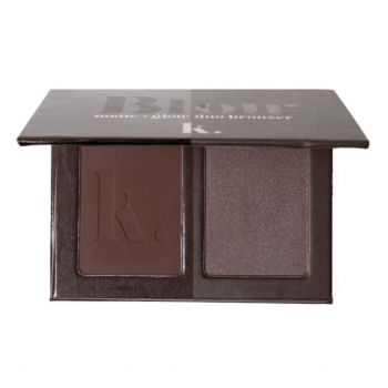  Blow Bronzers Bronceador Doble Acabado 