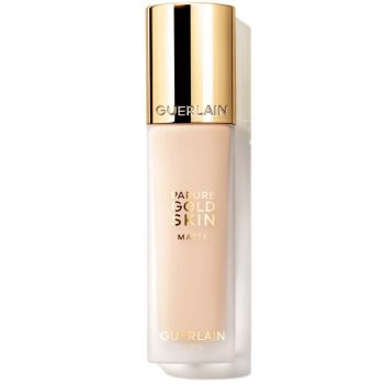  Parure Gold Skin Matte Base de Maquillaje 