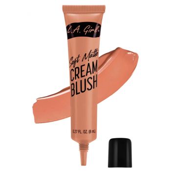  Colorete en Crema 