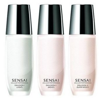 Cellular Performance Emulsion I