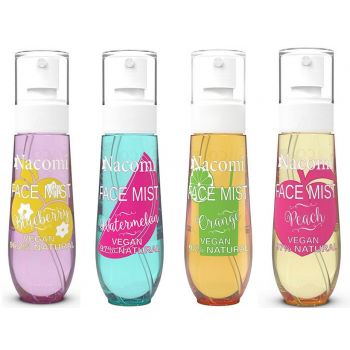 Bruma facial y Corporal Face Mist