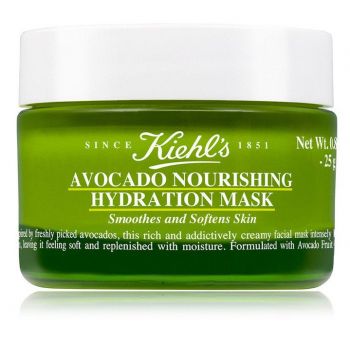 Avocado Nourishing Hydration Mask Mascarilla Facial Hidratante