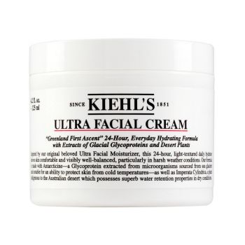 Ultra Facial Cream Crema Facial Hidratante