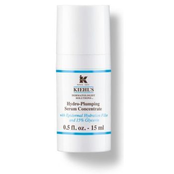 Hydro-Plumping Re-Texturizing Serum Concentrate Serum Facial Hidratante