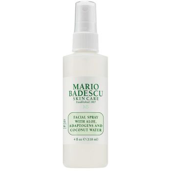  Spray Facial Refrescante e Hidratante 