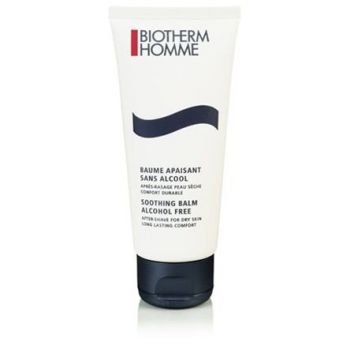 Emulsion After Shave