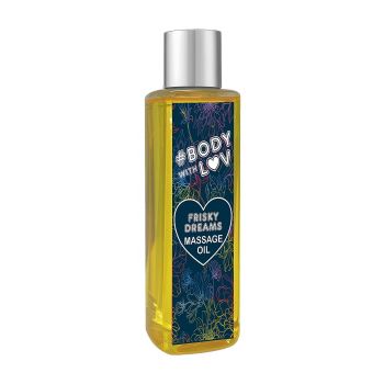 Body Love Massage Oil Body Love Massage Oil