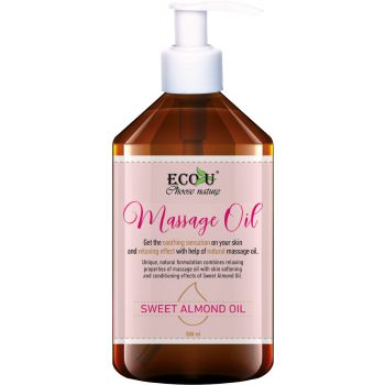 Aceite para Masaje