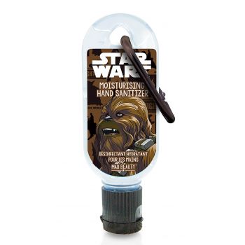 Desinfetante para as mãos Star wars