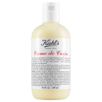Crème de Corps Crema Corporal Hidratante