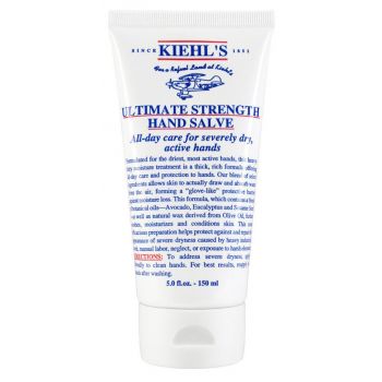 Ultimate Strength Hand Salve Crema de Manos