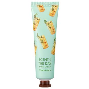 Creme de Mãos Aroma Scent Of The Day