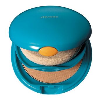 Sun Protection Compact Foundation Base de Maquillaje Compacta
