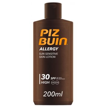 Allergy Sun Crema Solar Corporal SPF30