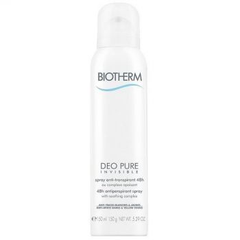 Deo Pure Invisible Desodorante Spray