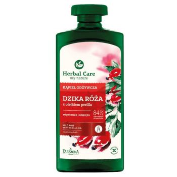 Herbal Care Gel de Ducha