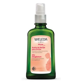 Aceite de Masaje Anti Estrías
