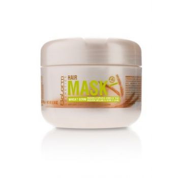 Mascarilla Germen de Trigo