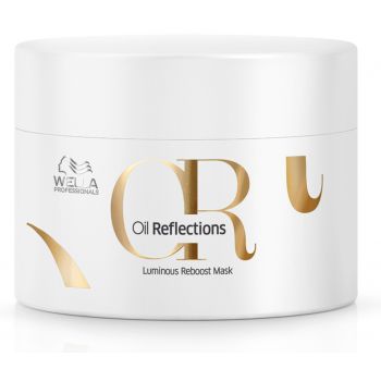 Oil Reflections Mascarilla