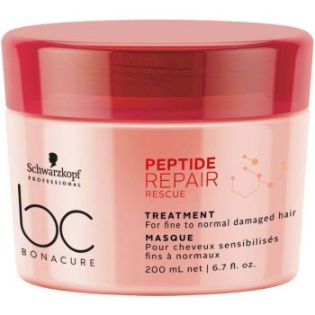 Peptide Repair Rescue Mascarilla Reparadora