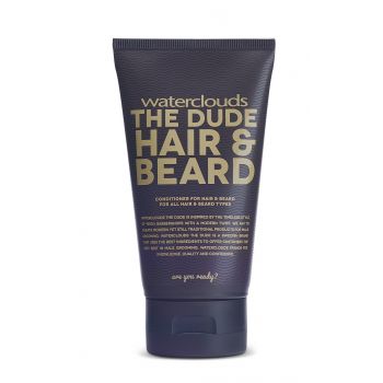 Acondicionador de Cabello y Barba The Dude Hair & Beard