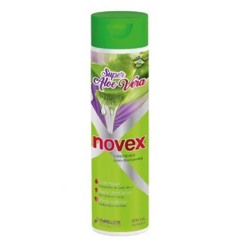 Acondicionador Super Aloe Vera