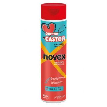 Acondicionador Doctor Ricino