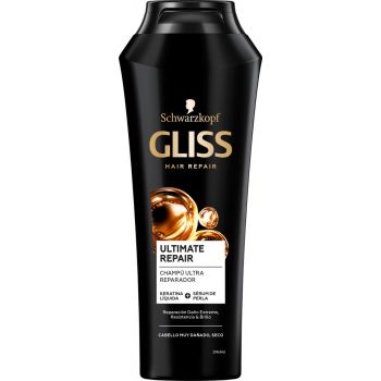 Champú Ultimate Repair