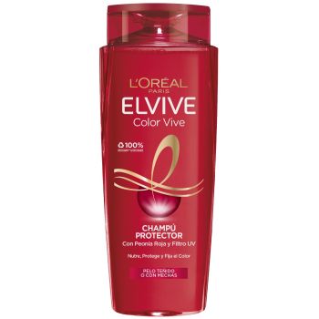 ELVIVE Color Vive Champú
