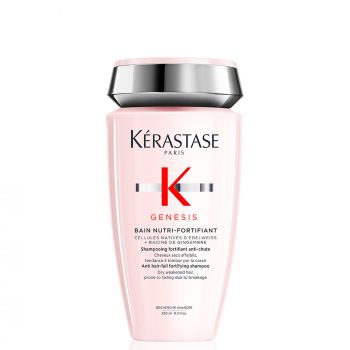 K Génesis Champú Nutri-Fortificante