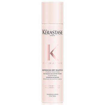 Champú en seco Fresh Affair Refreshing Dry Shampoo